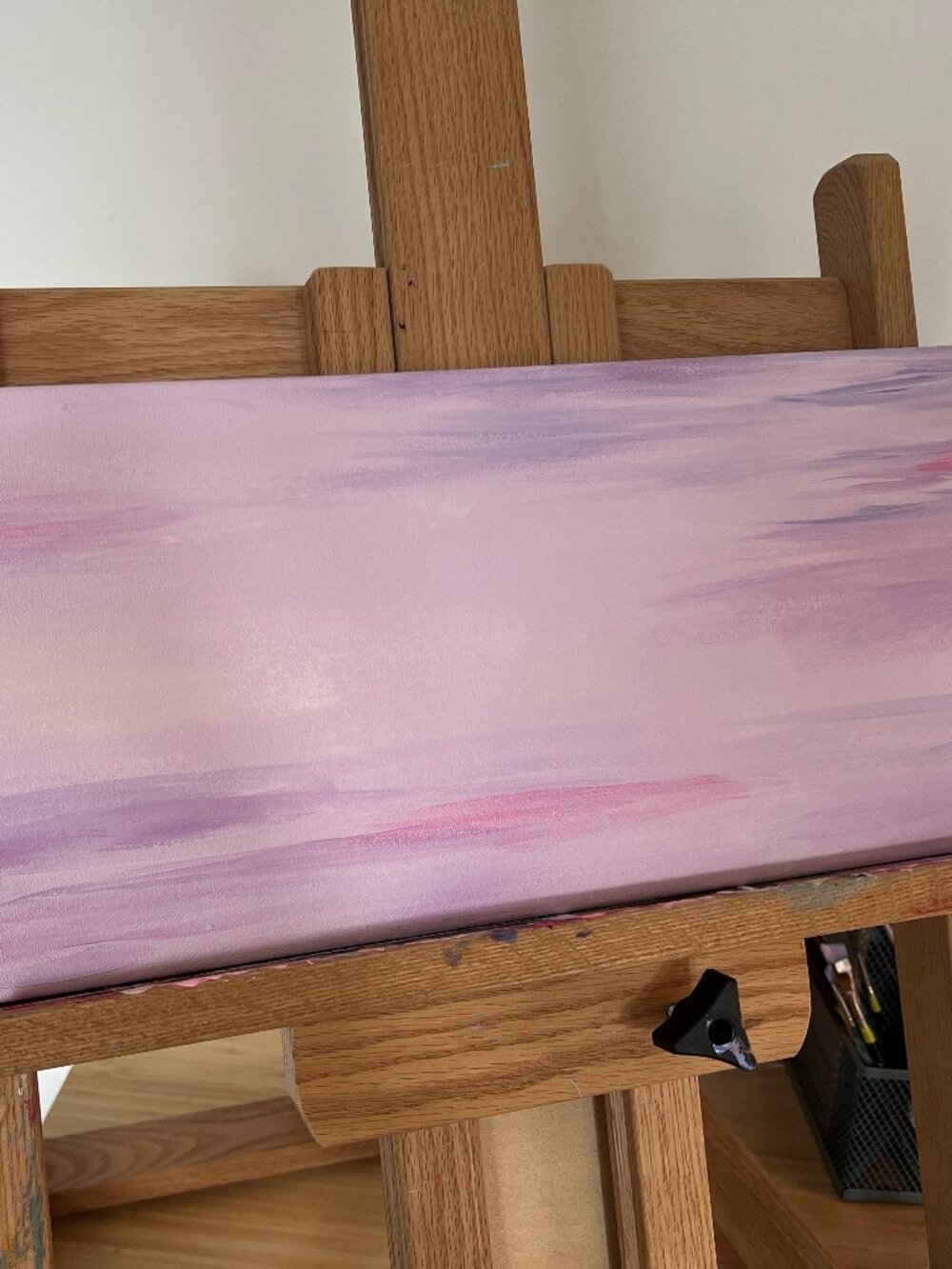 Custom Original Art on Canvas